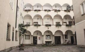 Salzburg Veranstaltungskalender Salzburg Veranstaltungskalender